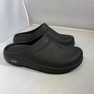 OOFOS OOCloog Luxe Adult Unisex Clog